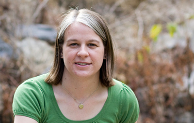 Jessica Newlin faculty profile