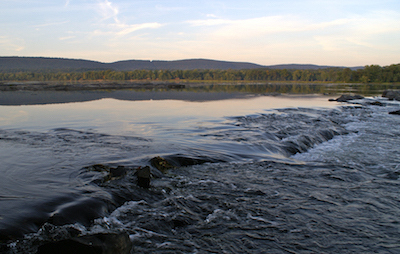 2015 River Symposium