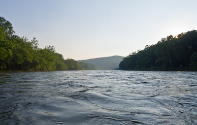 2017 River Symposium