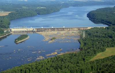 2013 River Symposium