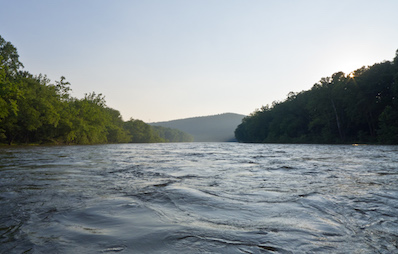 2017 River Symposium