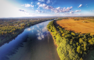 2018 River Symposium