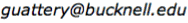 Guattery email