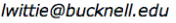 Wittie email
