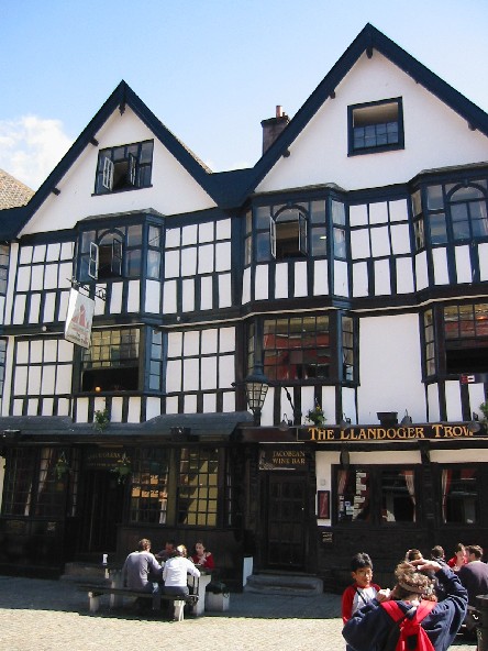 Image of Pub Bristol
