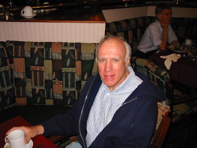 Image of Bob Keller