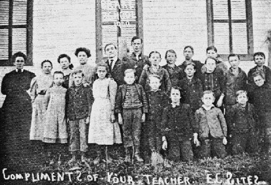 Image of Brake School (1909)