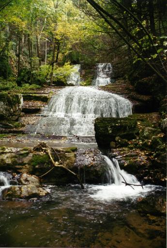 Image of Brake Falls