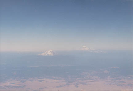 Image of Mt. St. Helens