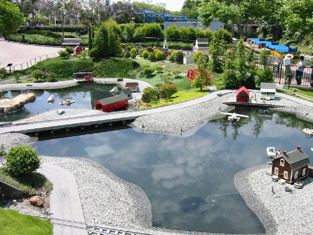 Image of MiniLand