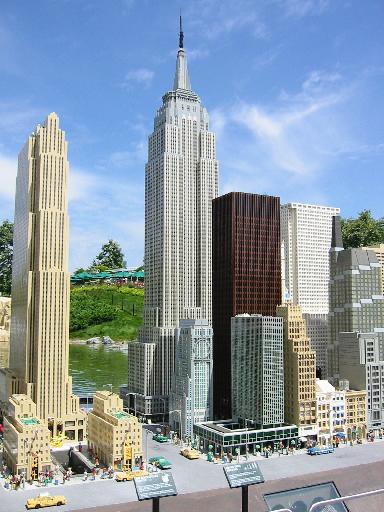 Image of Empire
 State Building