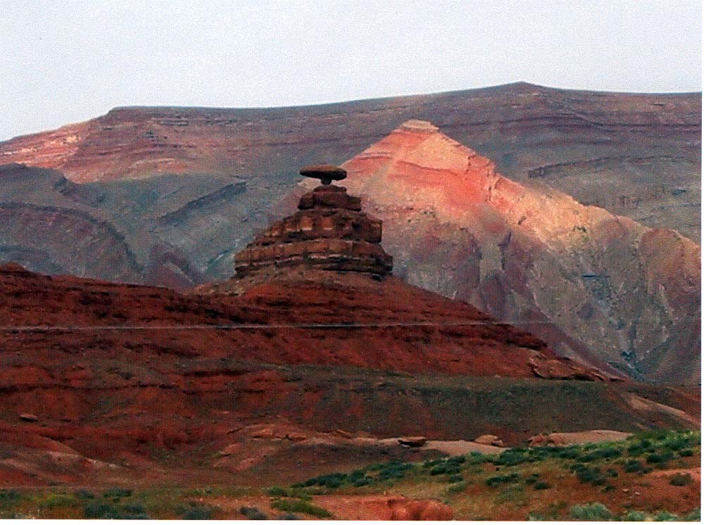 Mexican Hat Pictures