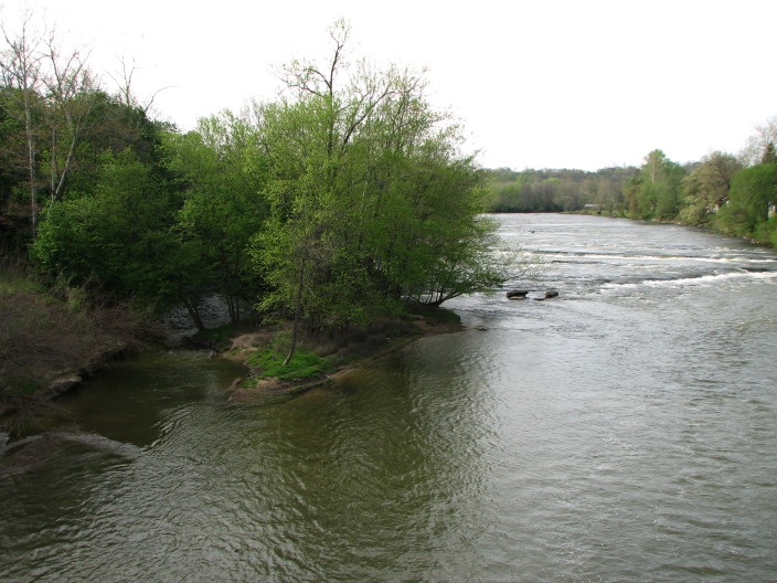 Image of Falls Township Park