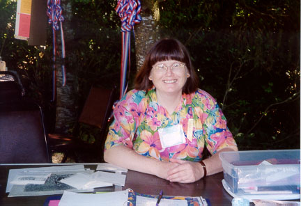 Image of Donna Bandeen