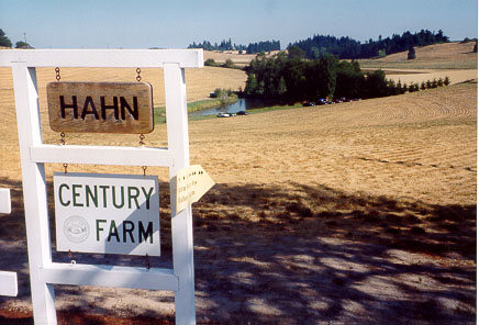 Image of Hahn Farm