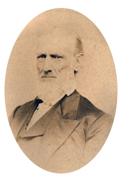 Image of John Jay Jackson