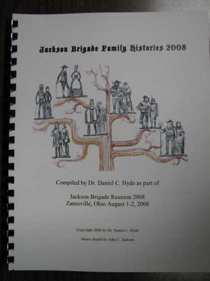 Image of Jackson Book Cover
