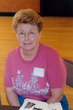 Image of Linda Brake Meyers