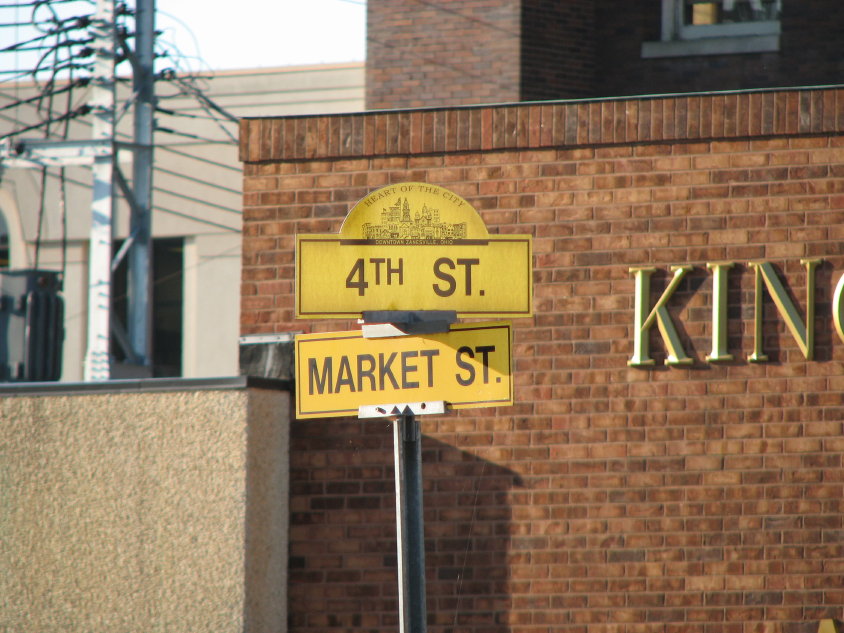 Image of 4th and Market