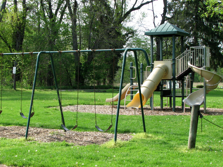 Image of Playground