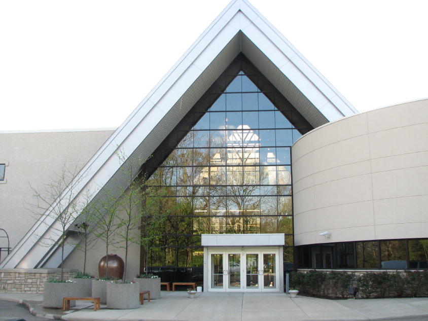 Image of Zanesville Art Center