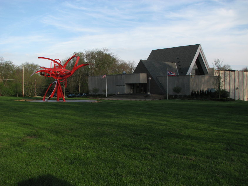 Image of Zanesville Art Center