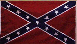 Confederrate Flag