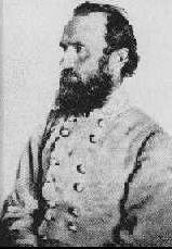 Image of Stonewall Jackson