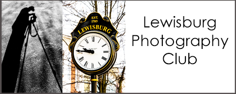 Image of Lewisburg Photo Club logo