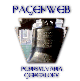 PA GENWEB Icon
