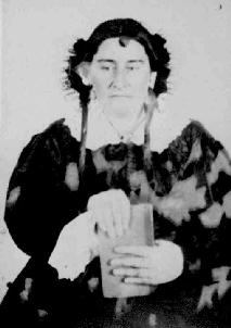 Image of Lydia Reger