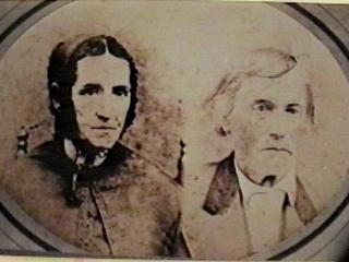 Image of Ruth Reger and
John Weaver MARPLE