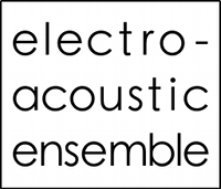 electro-acoustic ensemble