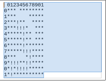 Maze Figure 4