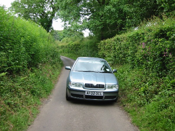 Image of Nine 
 Barrow Road