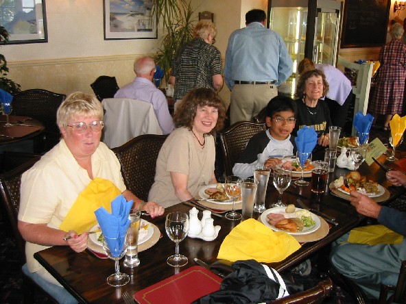 Image of Smugglers Inn