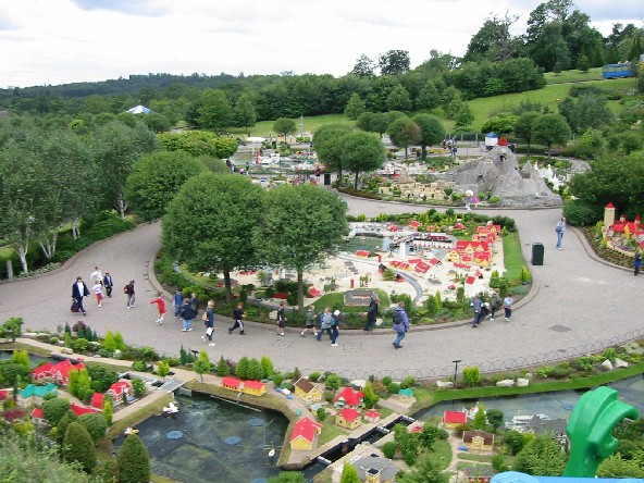 Image of Miniland