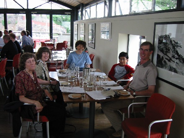 Image of Brian and Eileen