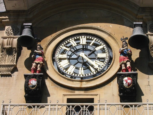 Image of Clock