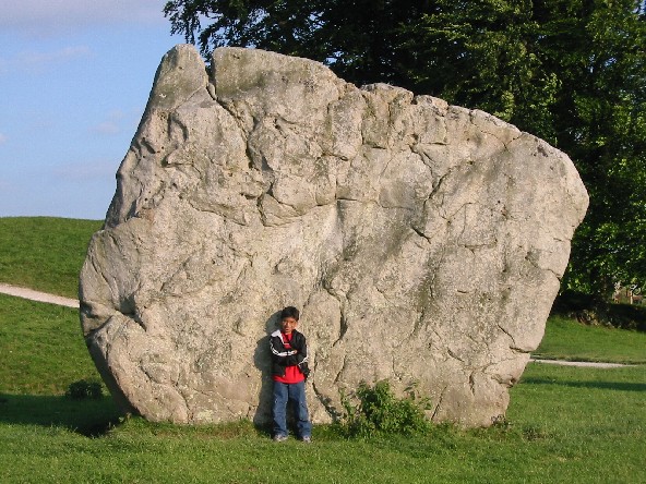 Image of Avebury