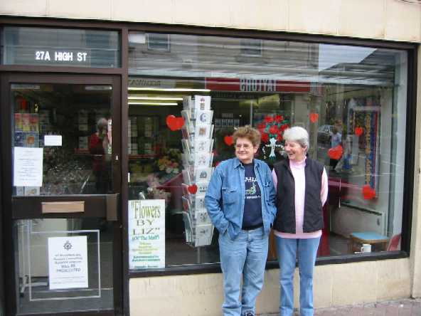 Image of Shir and Liz