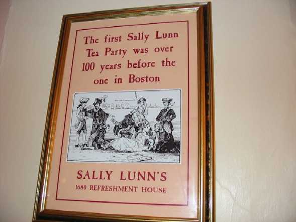 Image of SallyLunn's