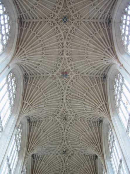Image of Bath Abbey