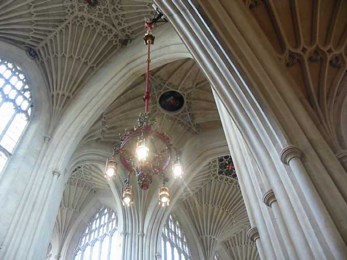 Image of Bath Abbey