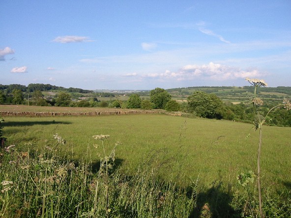 Image of View Blockley