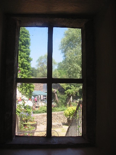 Image of Bibury Mill