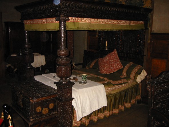 Image of Ghost Tower