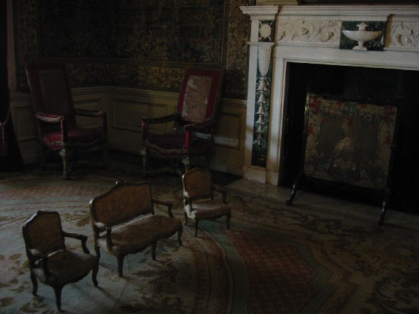 Image of Small Chairs