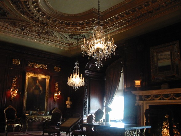 Image of State Rooms