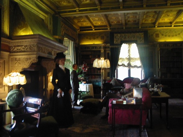 Image of State Rooms